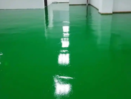 上海环氧地坪施工电话