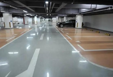 上海环氧地坪施工