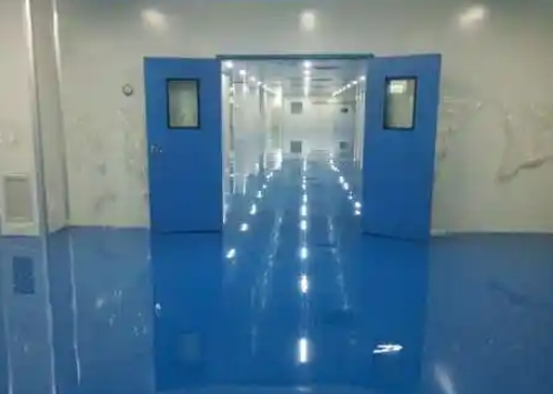 上海环氧地坪那家好