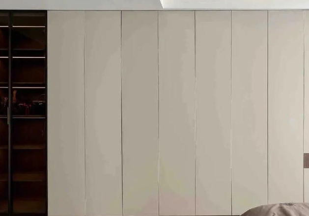 上海木门柜子全屋定制那家好